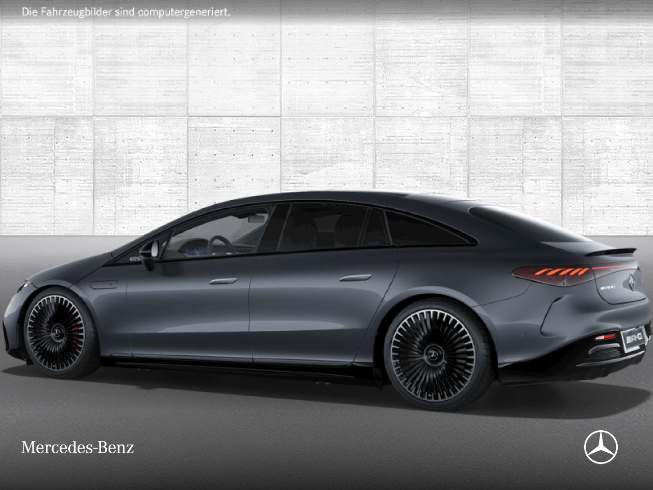 Mercedes-Benz EQS – Bild 12