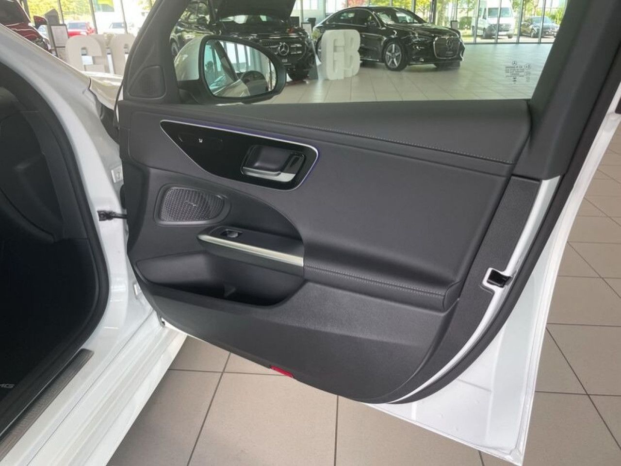 Mercedes-Benz C-Klasse – Bild 20