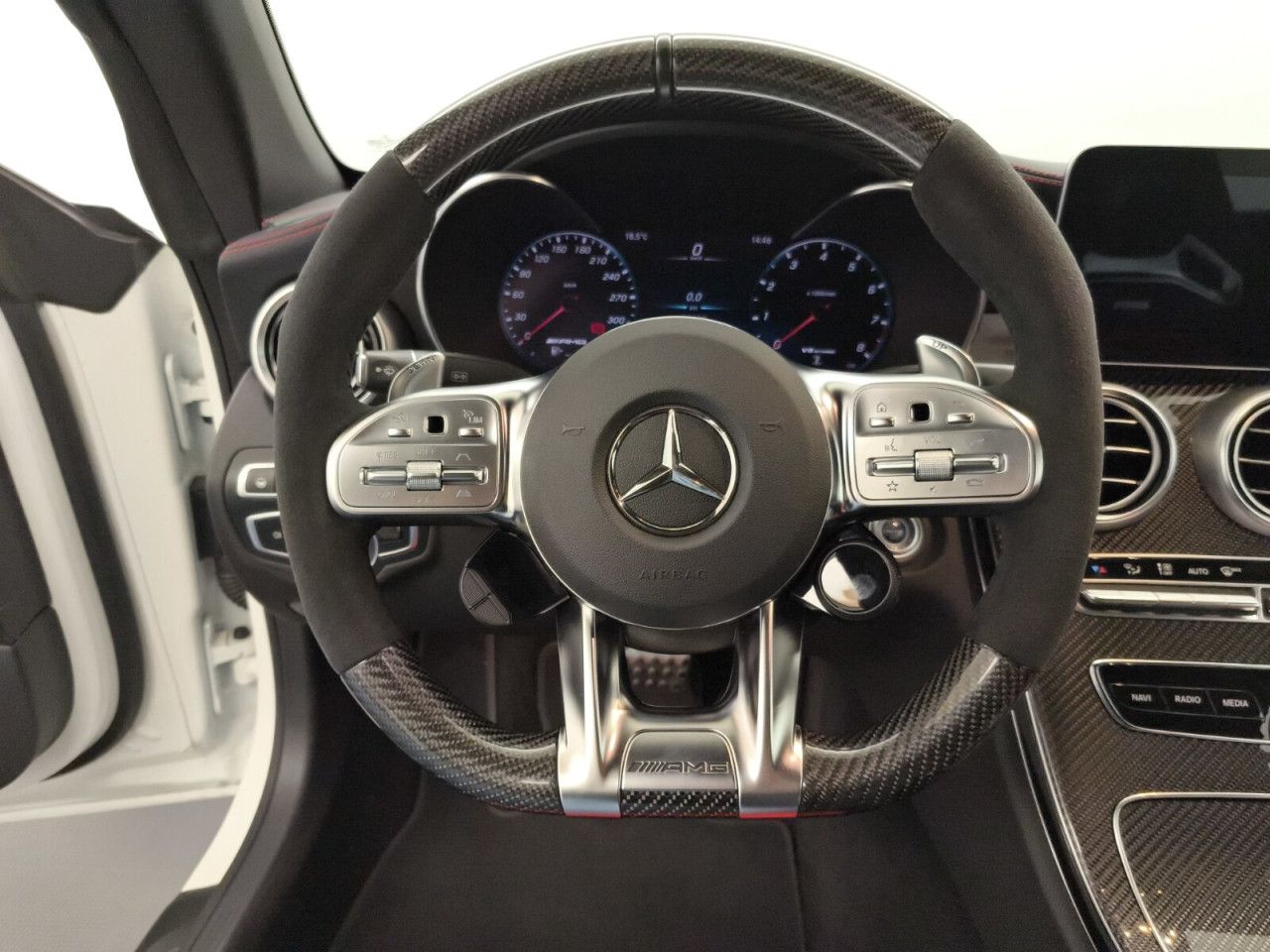 Mercedes-Benz C-Klasse – Bild 13