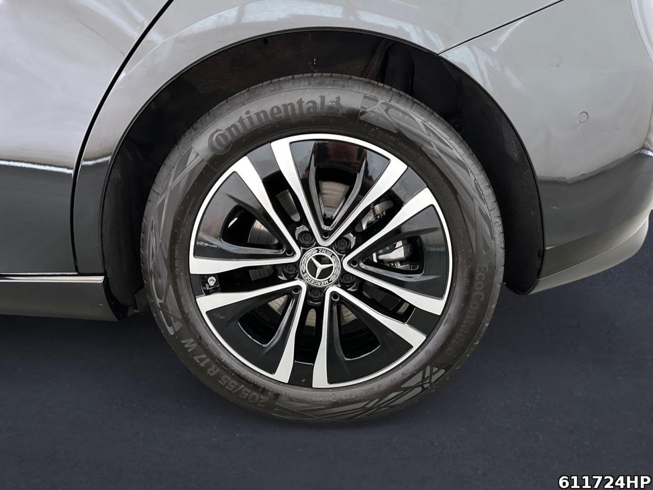 Mercedes-Benz B-Klasse – Bild 5