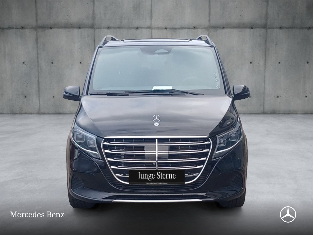 Mercedes-Benz V-Klasse – Bild 2