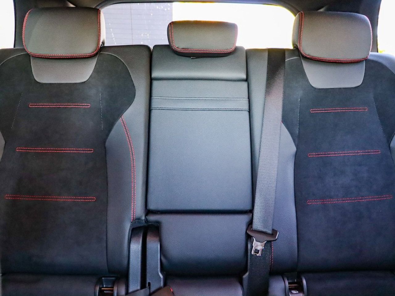 Mercedes-Benz GLB – Bild 27