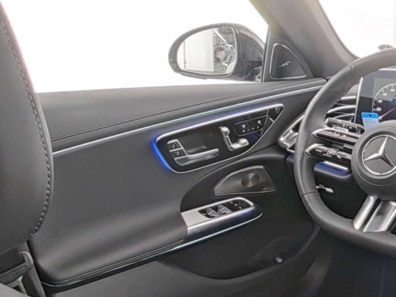 Mercedes-Benz E-Klasse – Bild 8