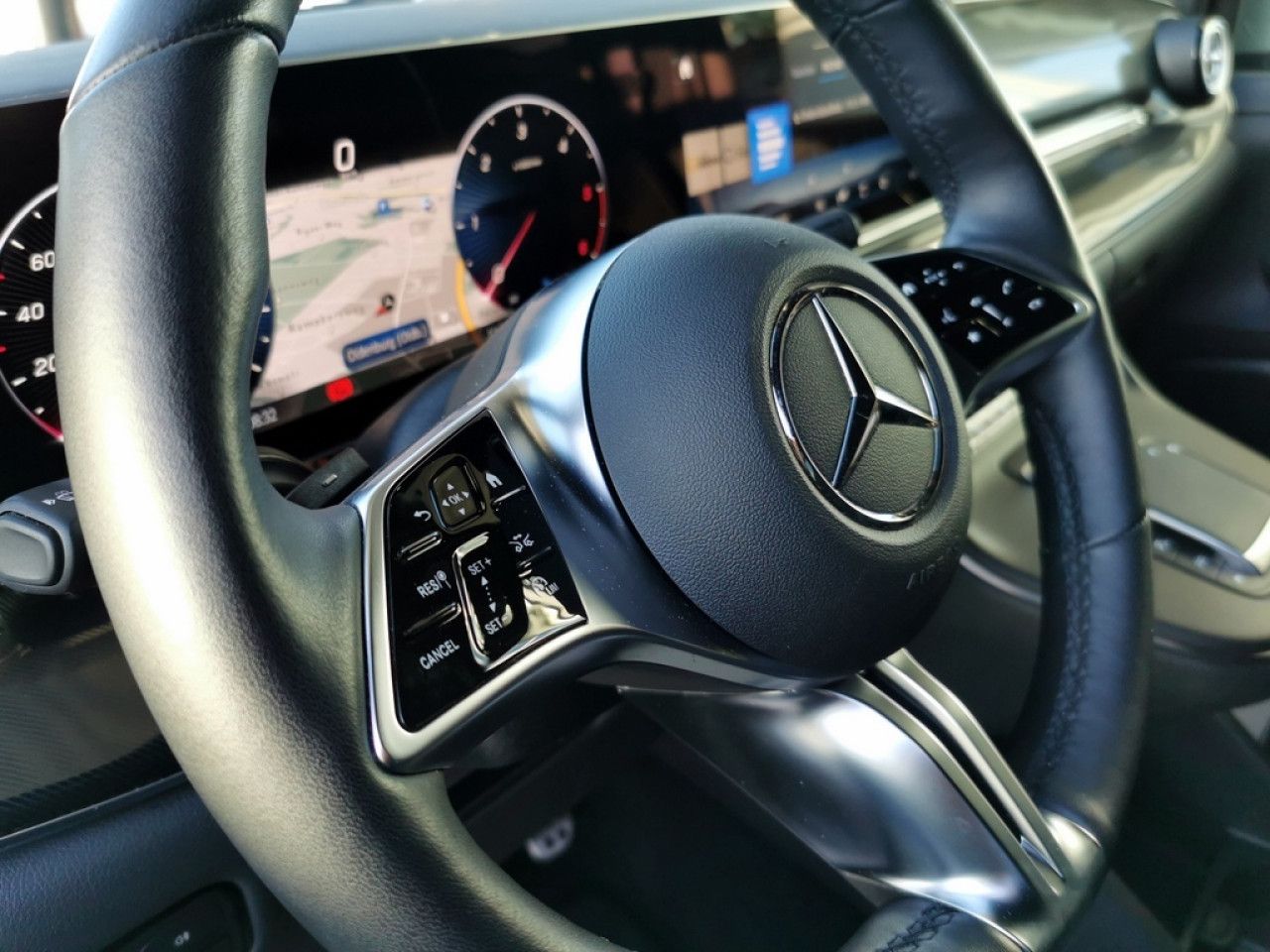 Mercedes-Benz V-Klasse – Bild 7
