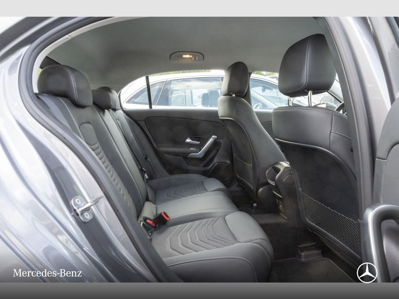 Mercedes-Benz A-Klasse – Bild 9