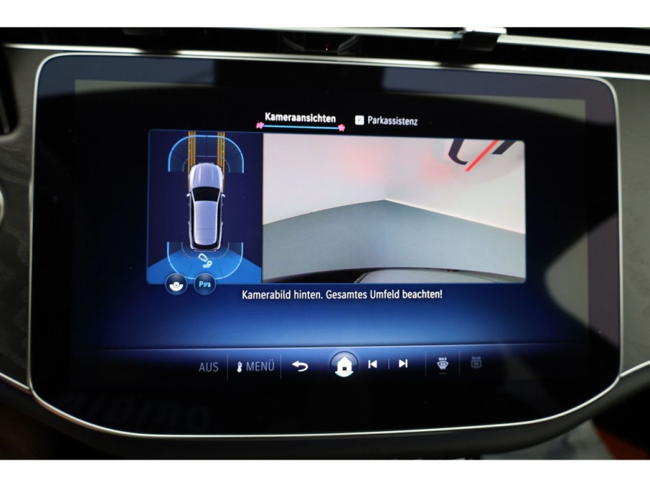 Mercedes-Benz E-Klasse – Bild 18
