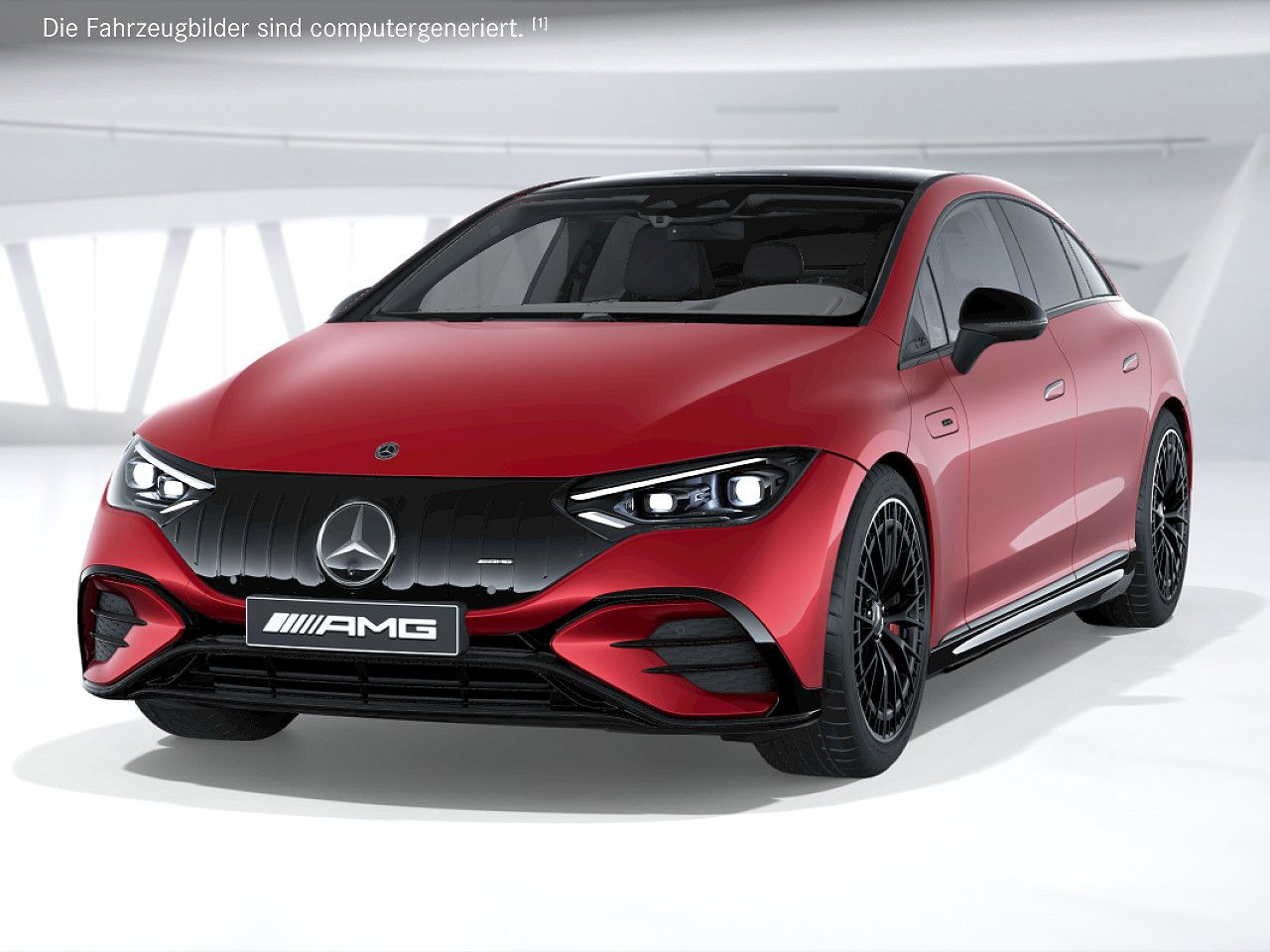 Mercedes-Benz EQE – Bild 18