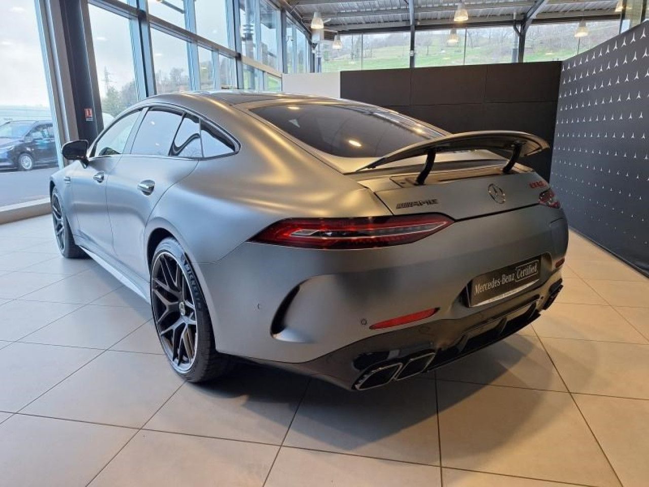 Photo du véhicule 6 / 18