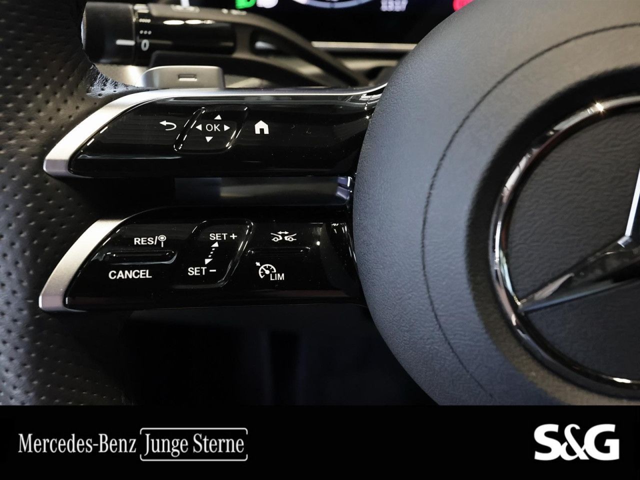 Mercedes-Benz C-Klasse – Bild 10