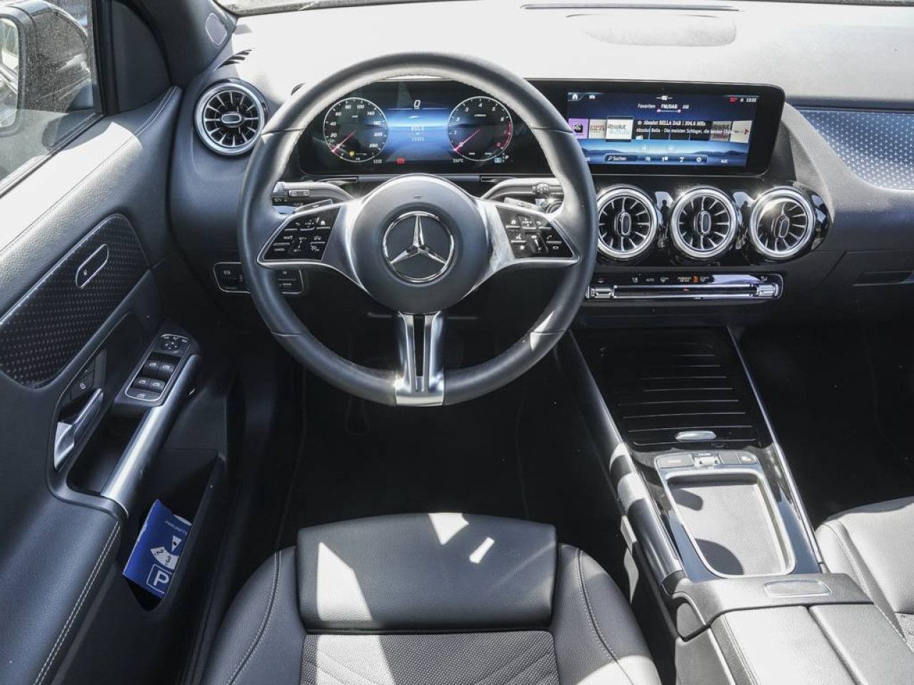 Mercedes-Benz GLA – Bild 12