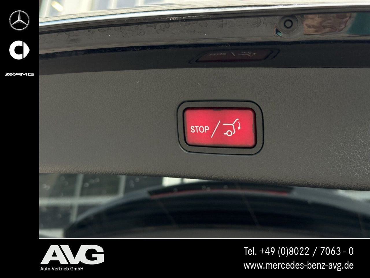 Mercedes-Benz GLC – Bild 24