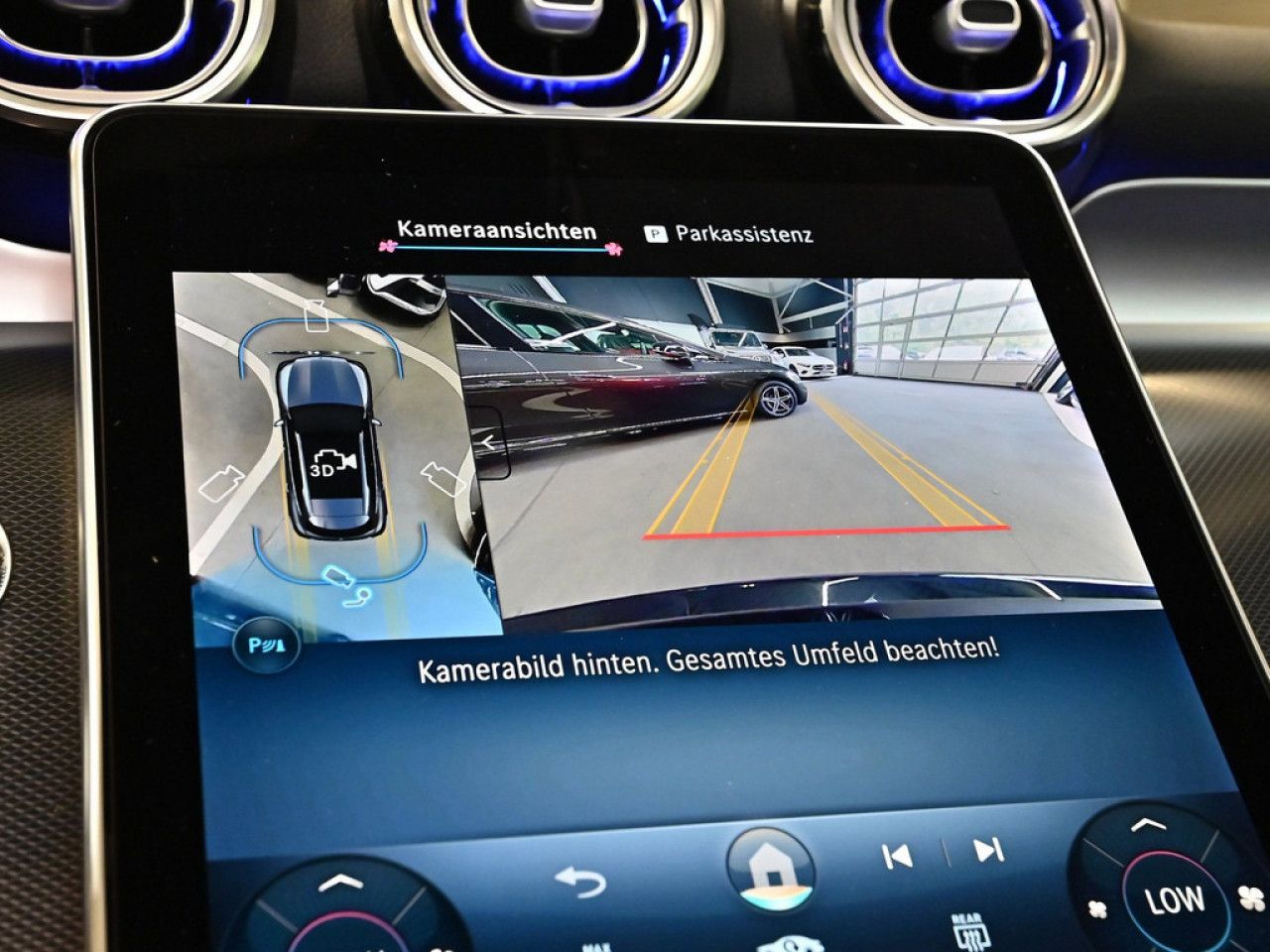 Mercedes-Benz GLC – Bild 14