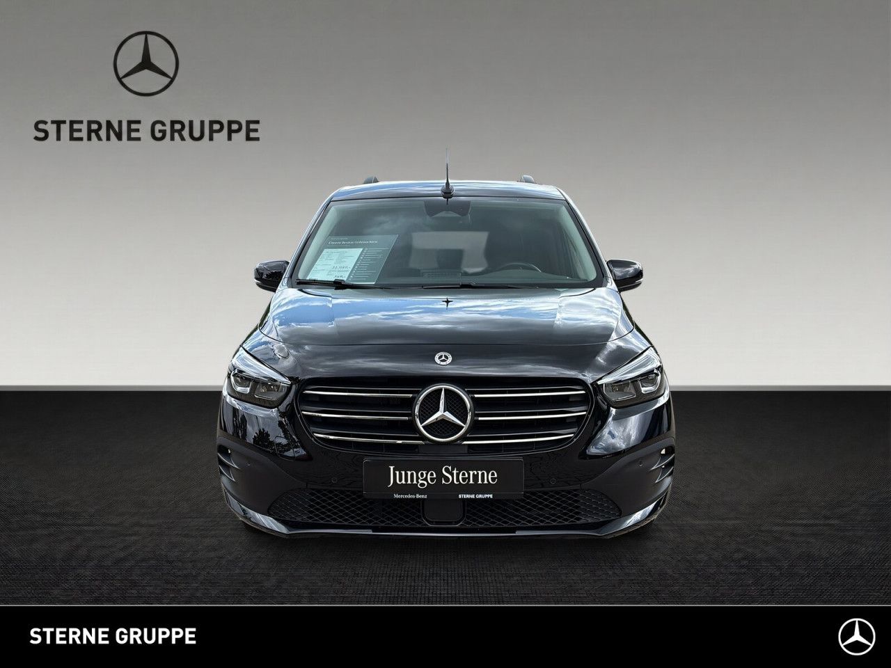 Mercedes-Benz T-Klasse – Bild 2