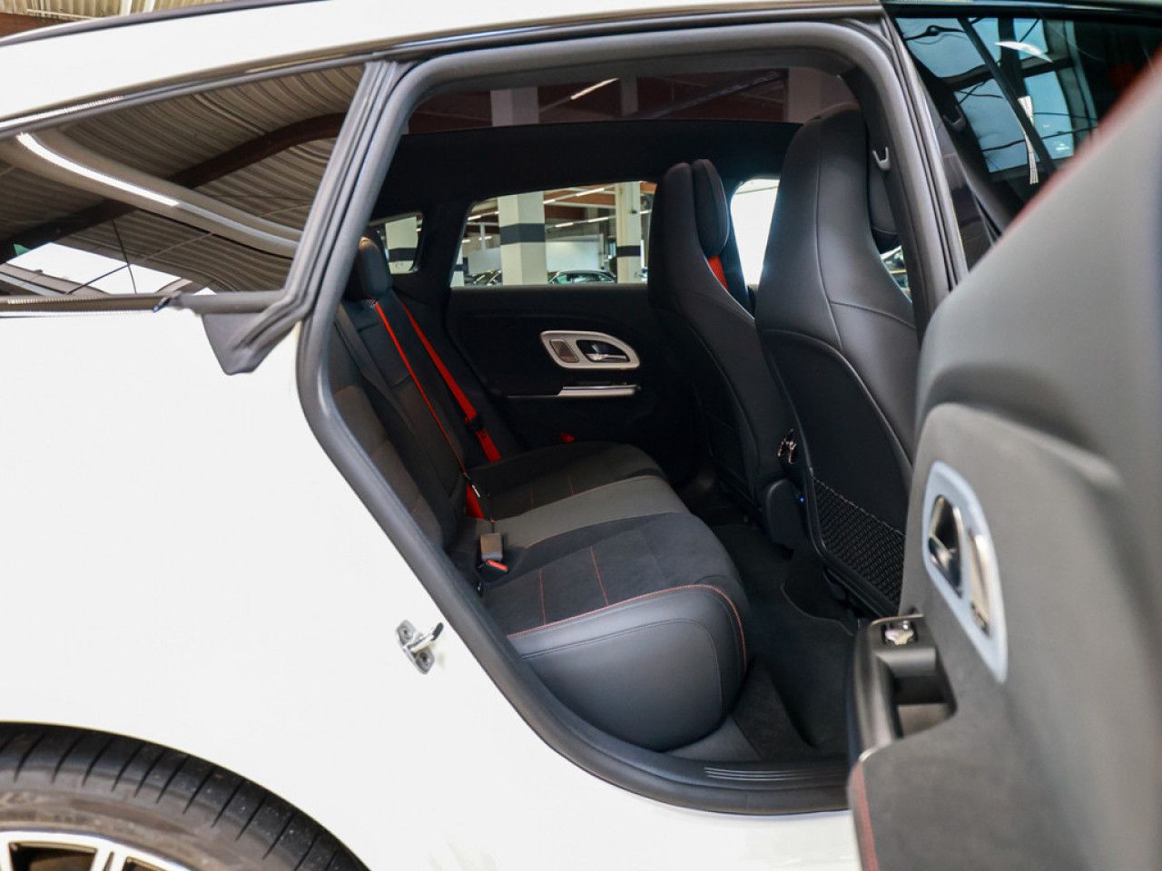 Mercedes-Benz CLA – Bild 7