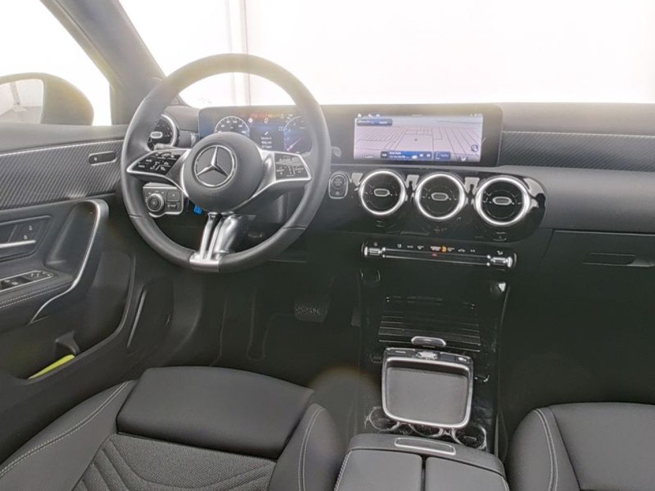 Mercedes-Benz A-Klasse – Bild 5