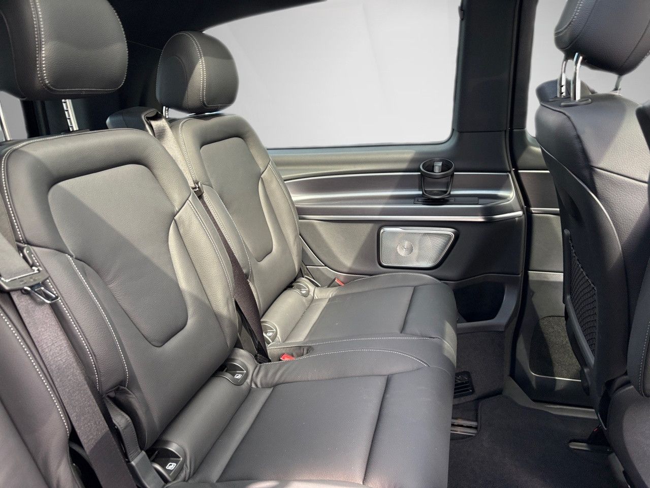 Mercedes-Benz V-Klasse – Bild 23