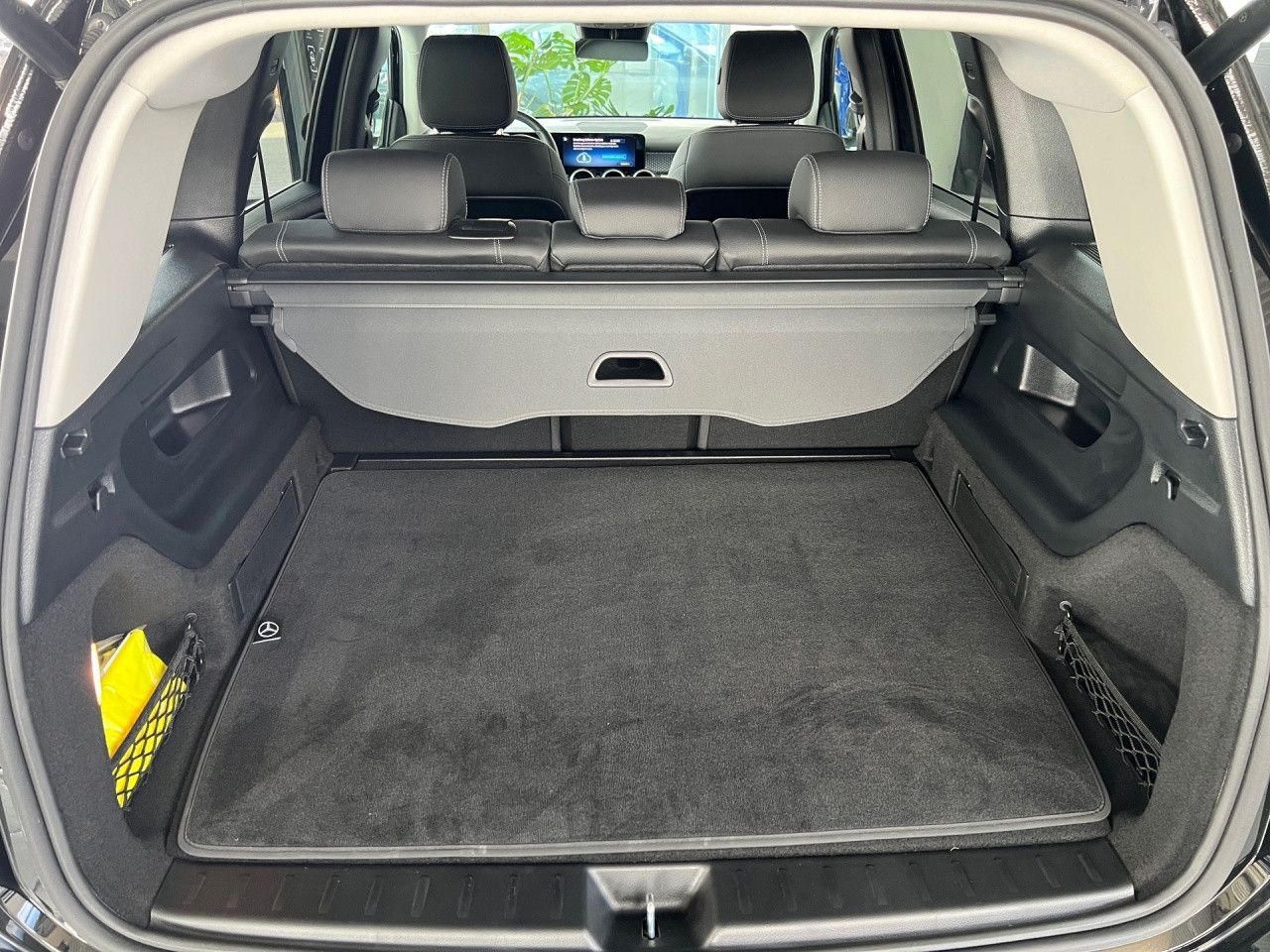 Mercedes-Benz GLB – Bild 11