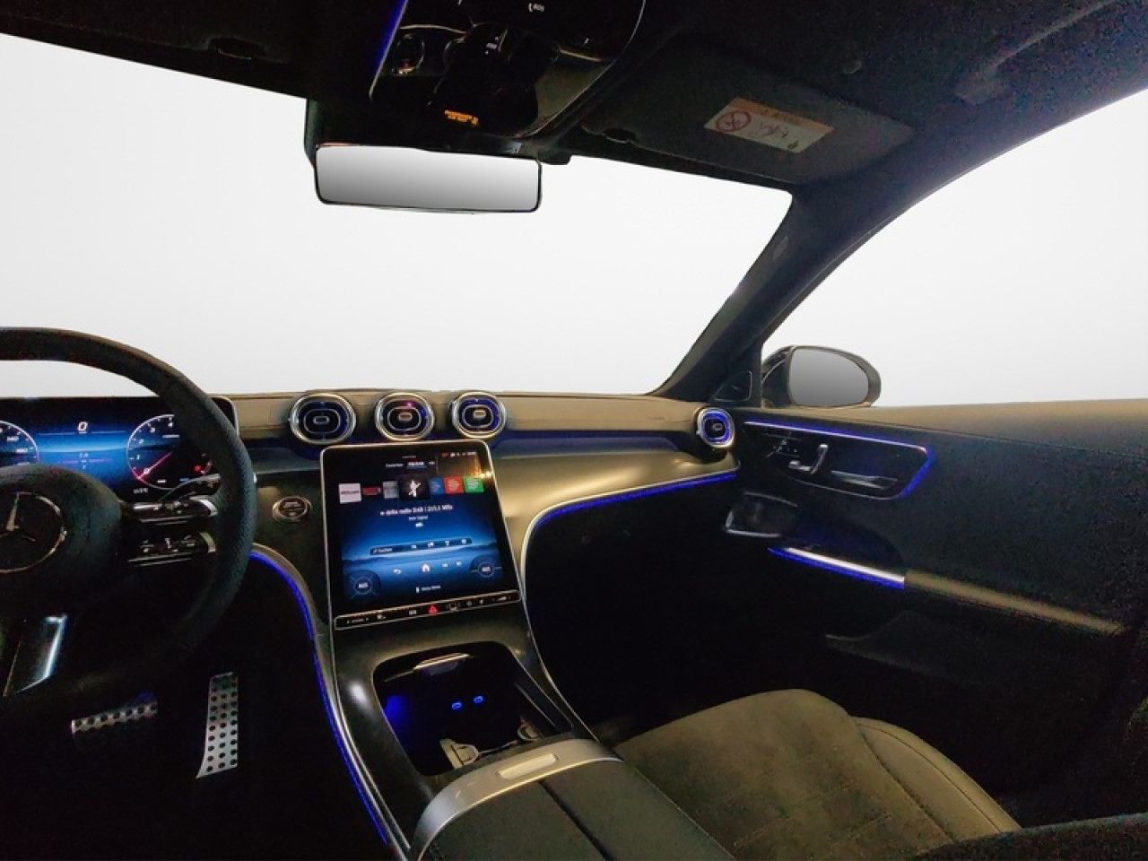 Mercedes-Benz C-Klasse – Bild 17