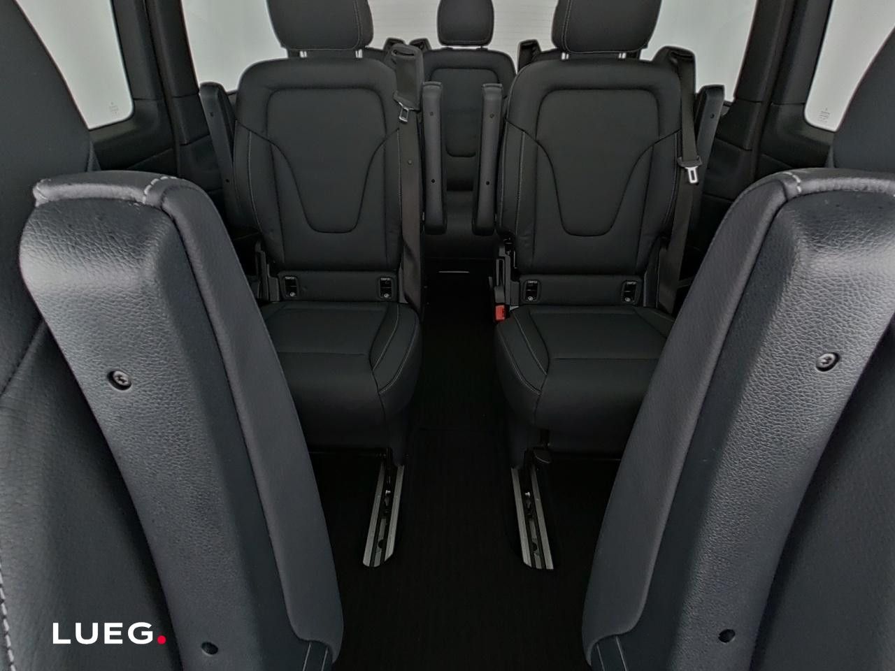 Mercedes-Benz V-Klasse – Bild 5