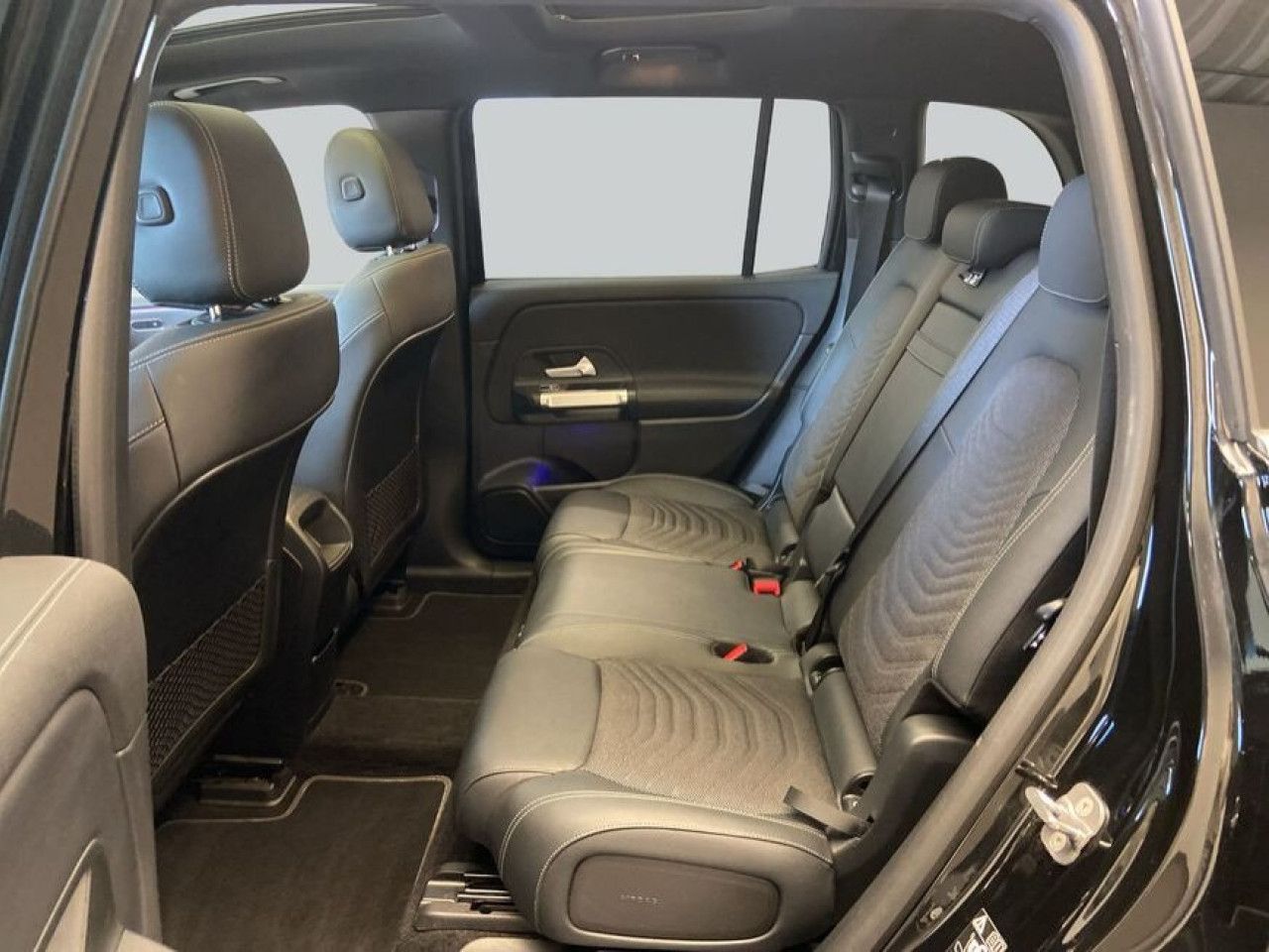 Mercedes-Benz EQB – Bild 12