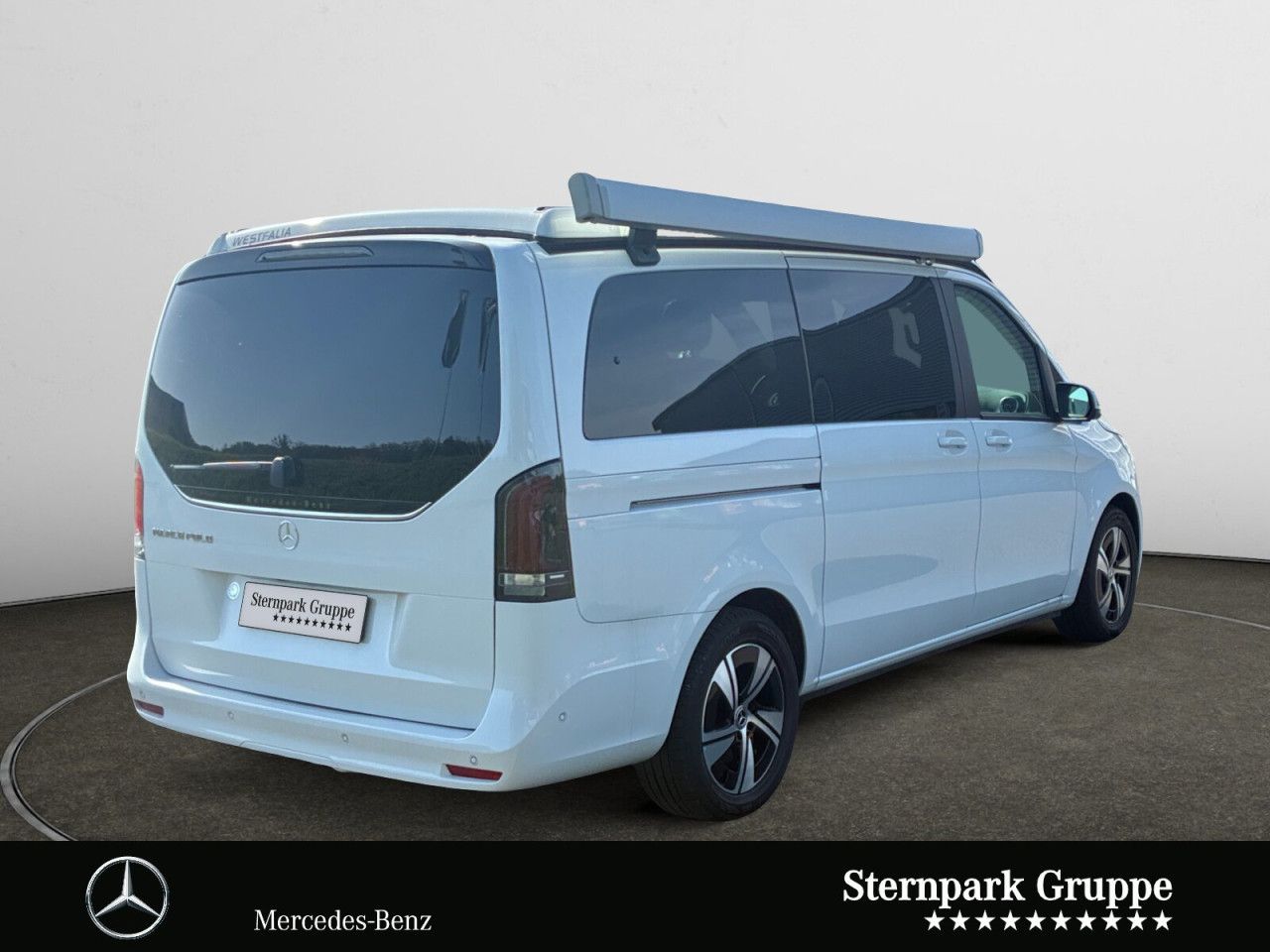 Mercedes-Benz Marco Polo – Bild 5