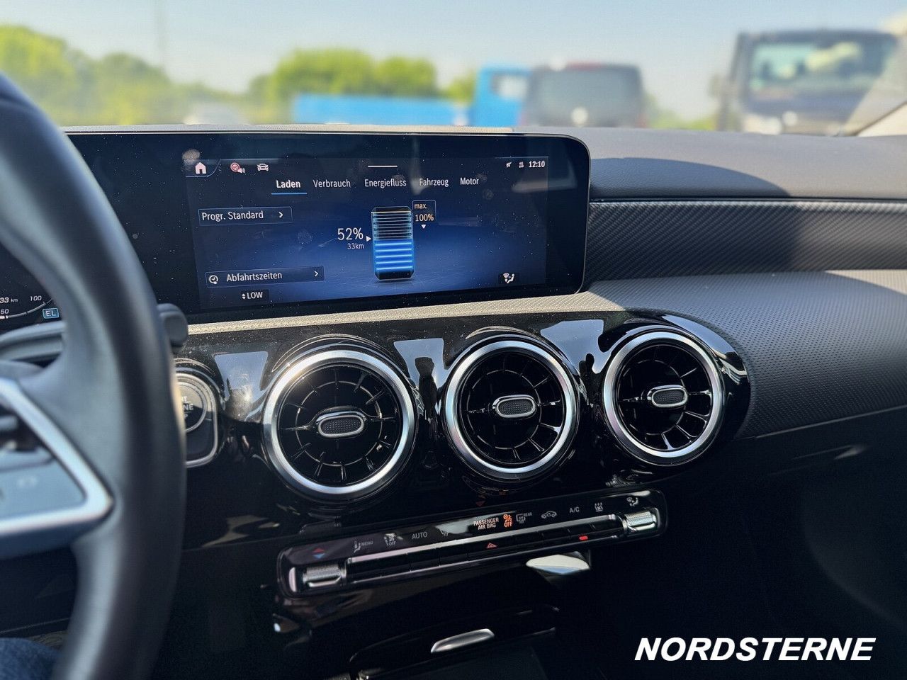 Mercedes-Benz A-Klasse – Bild 21