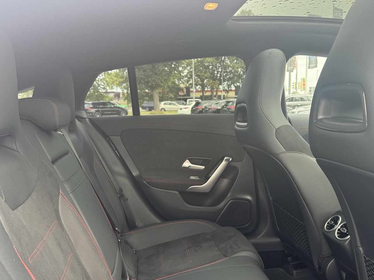 Mercedes-Benz CLA – Bild 18