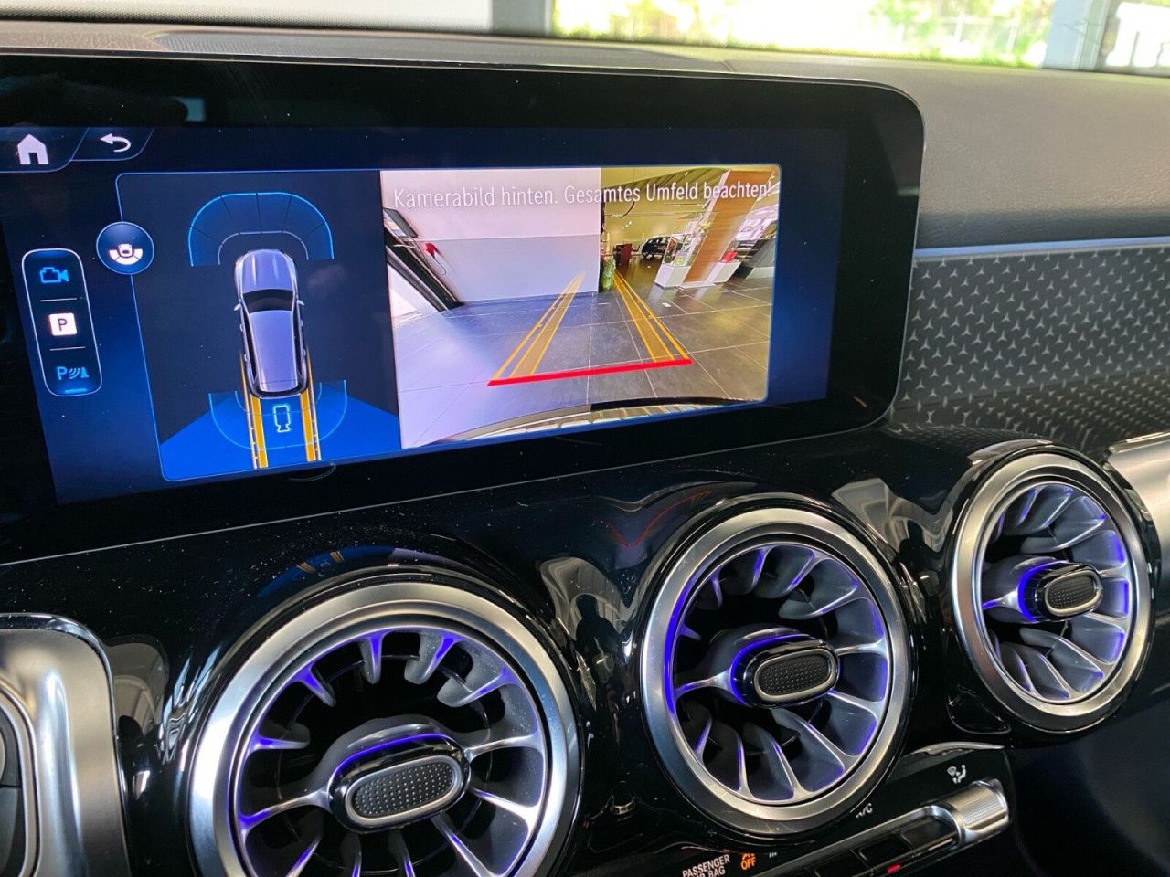 Mercedes-Benz GLB – Bild 16