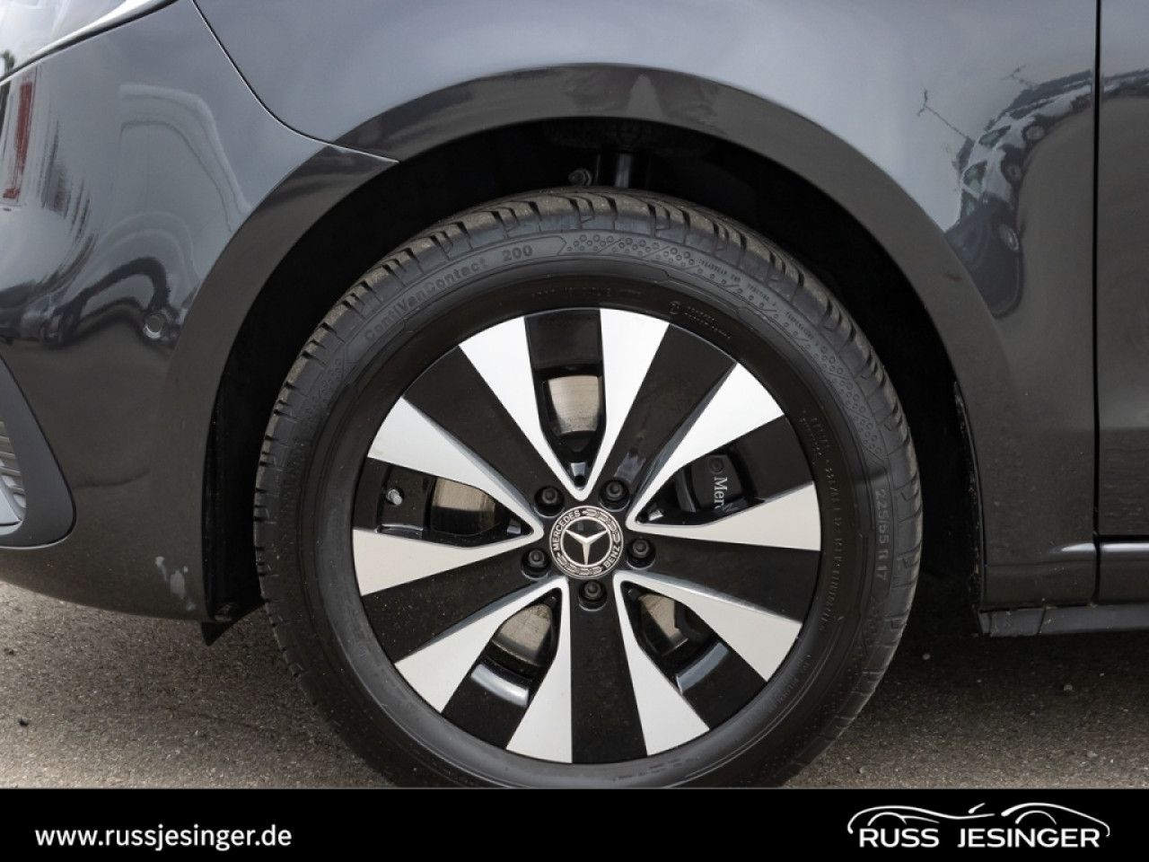 Mercedes-Benz V-Klasse – Bild 10
