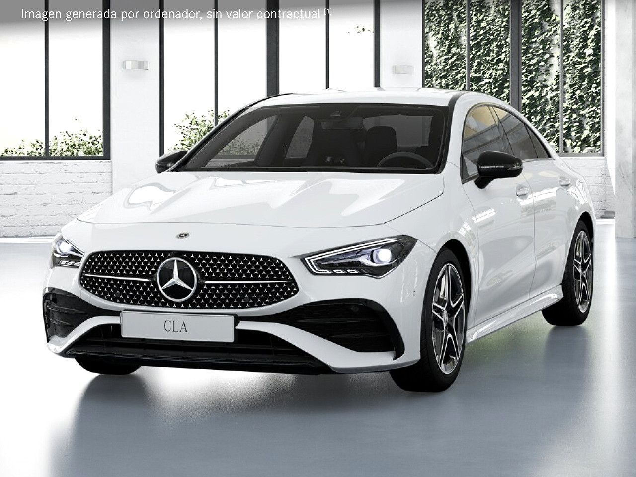 Foto de estudio 1 / 5