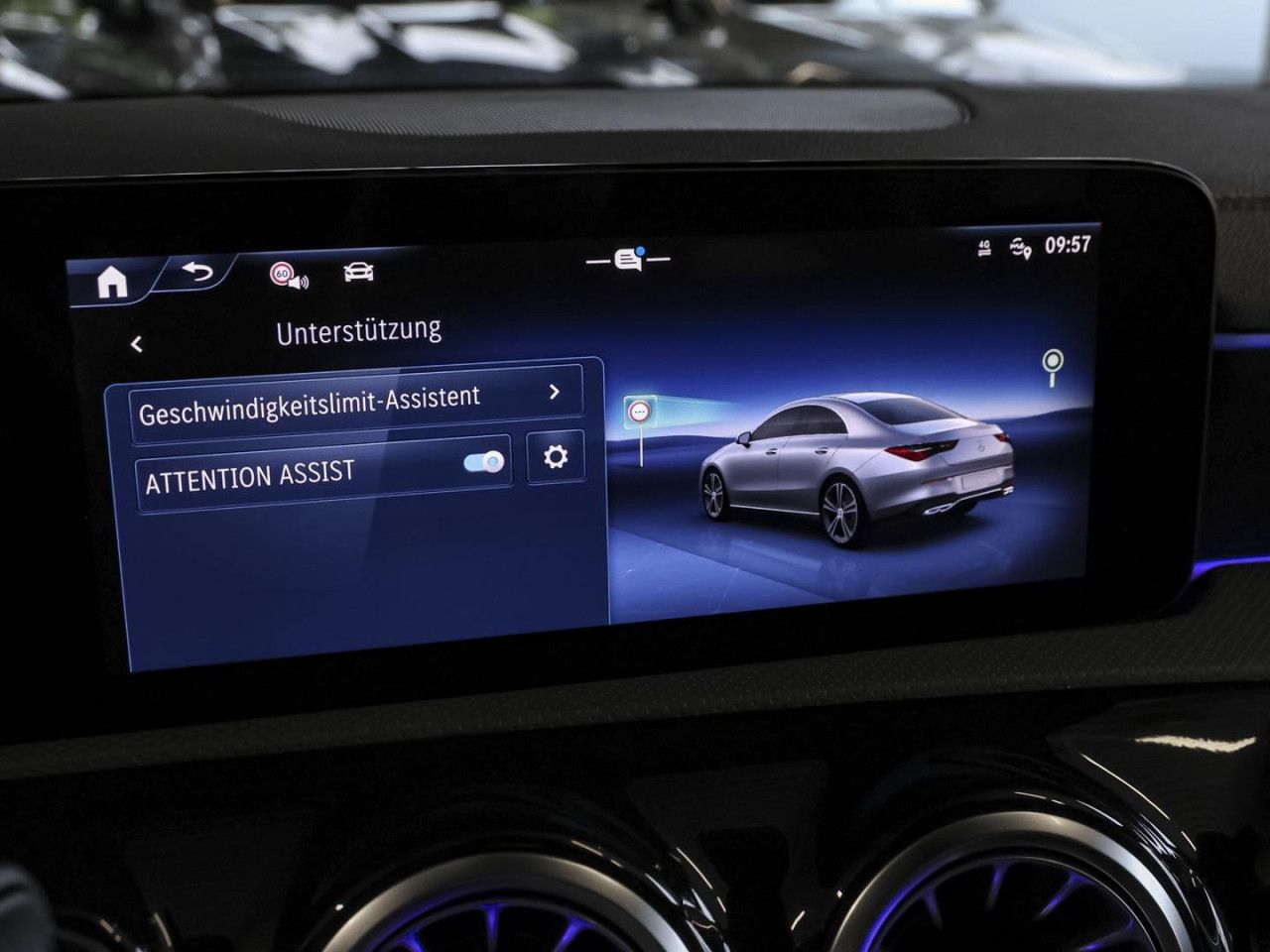 Mercedes-Benz CLA – Bild 13