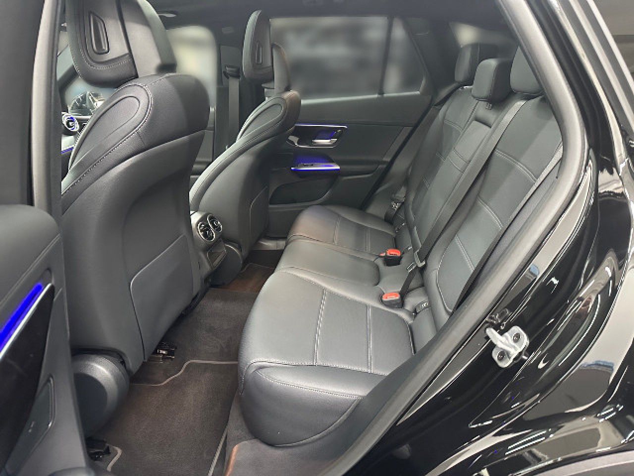 Mercedes-Benz GLC – Bild 11