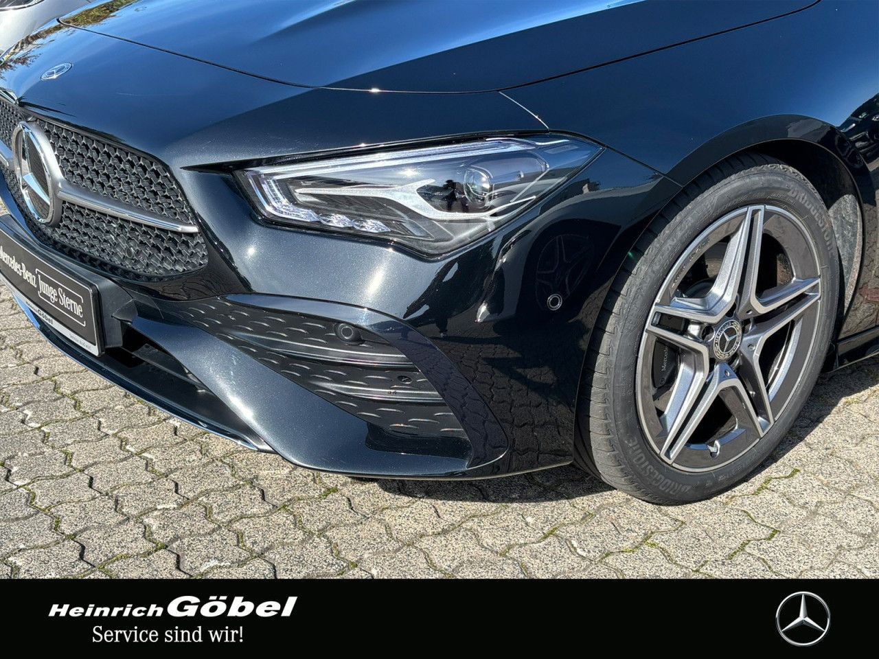 Mercedes-Benz CLA – Bild 19
