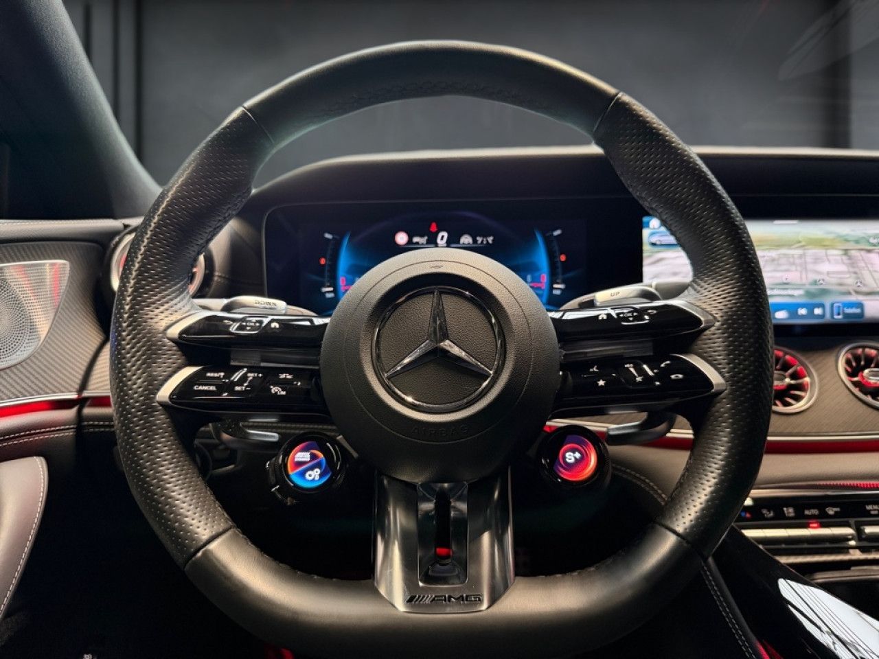 Mercedes-Benz AMG GT – Bild 6