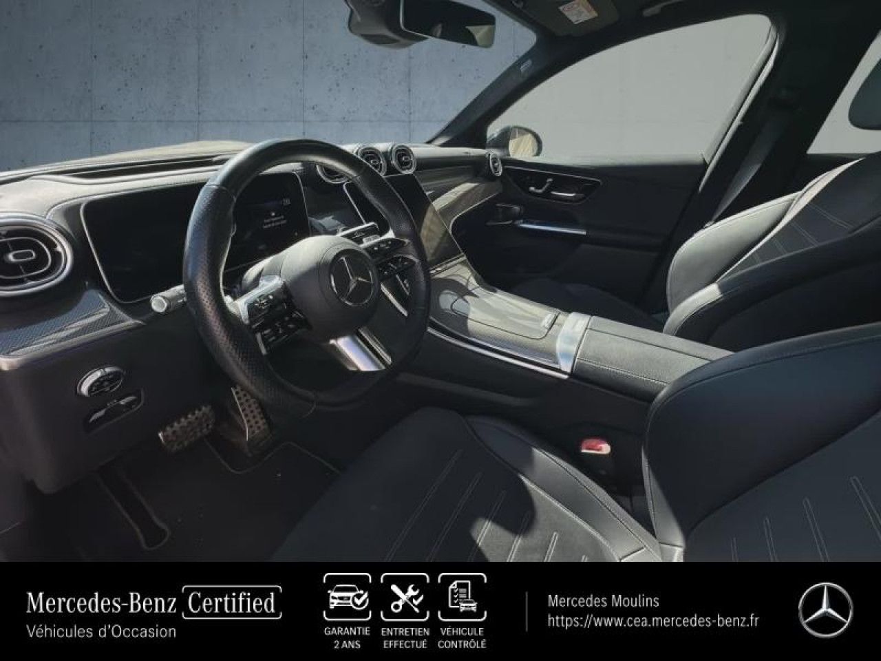 Photo du v&eacute;hicule 13 / 18