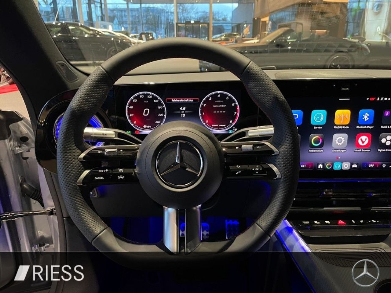 Mercedes-Benz CLA – Bild 13