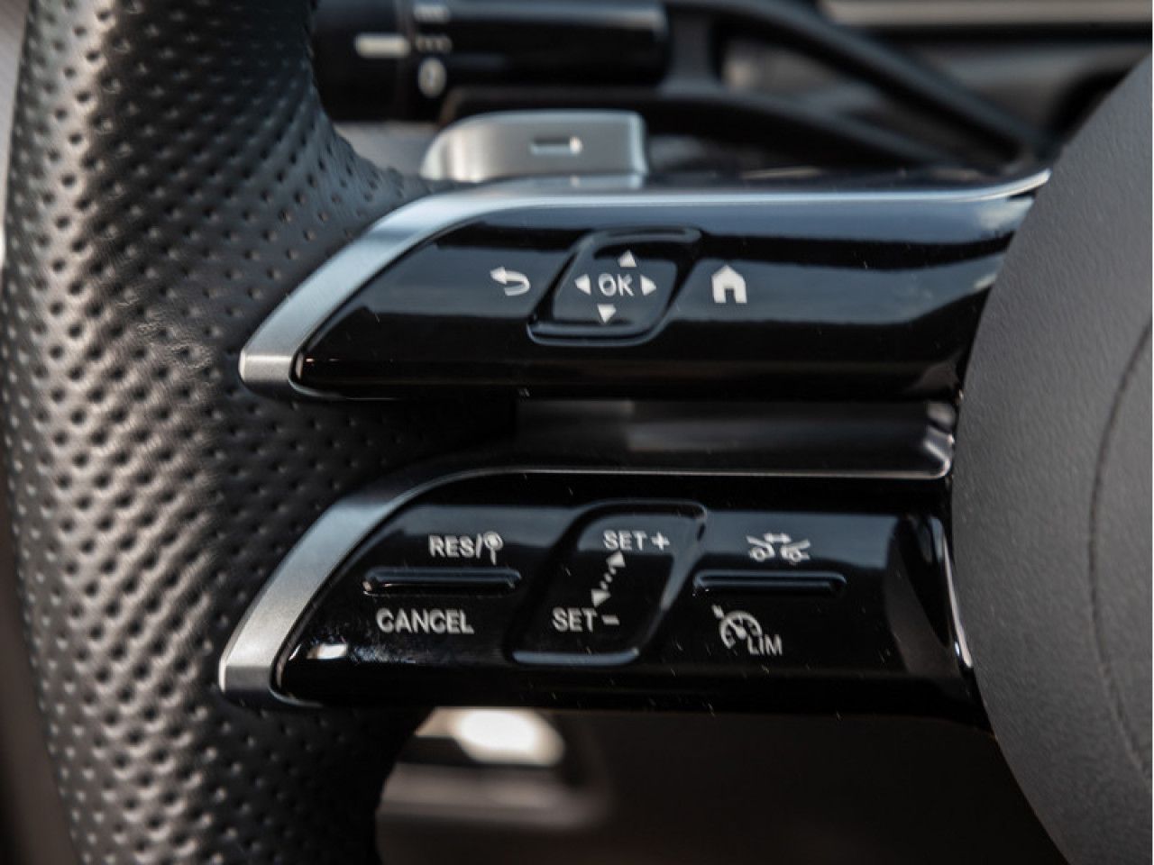 Mercedes-Benz C-Klasse – Bild 18