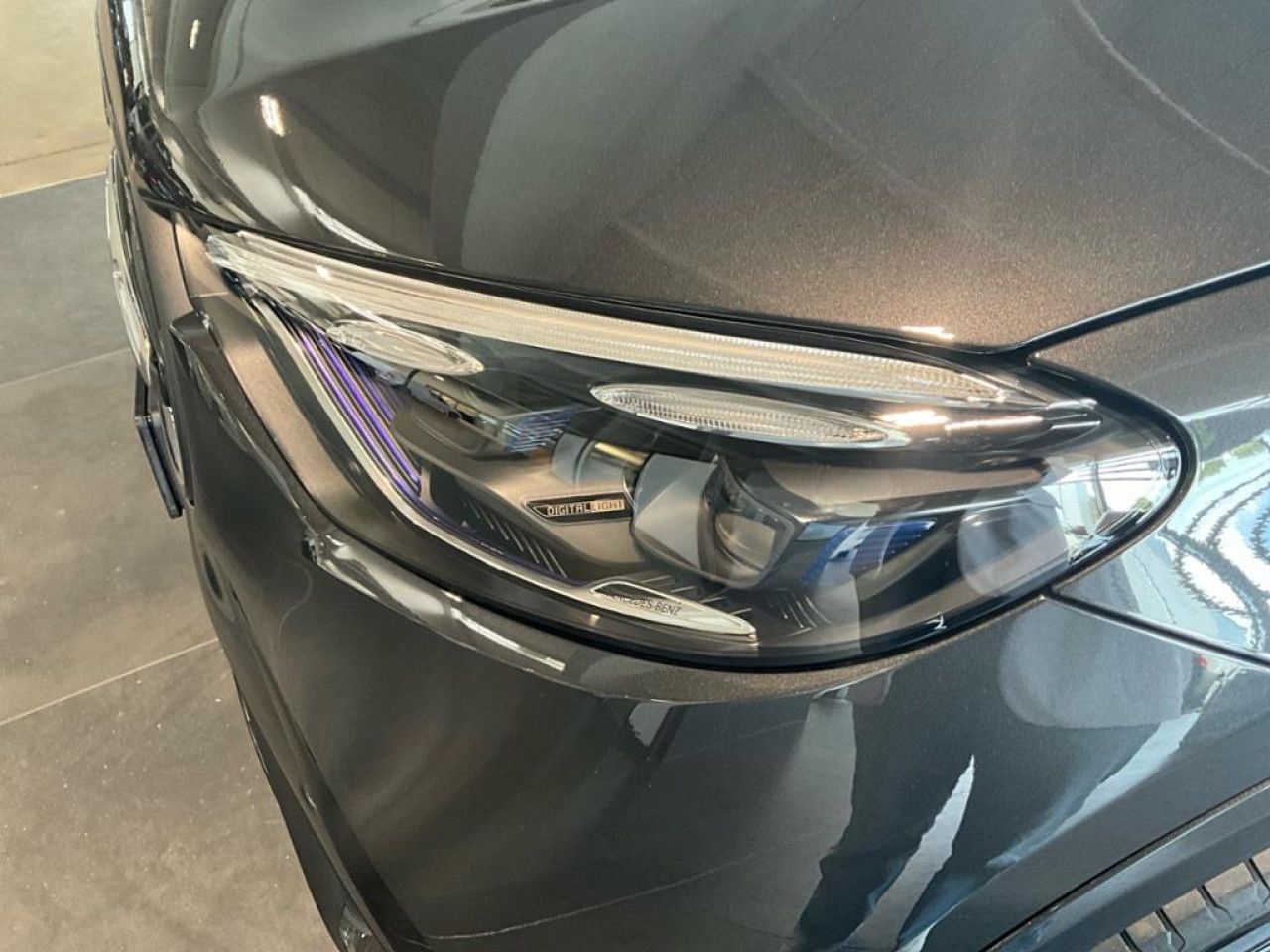 Mercedes-Benz GLC – Bild 7