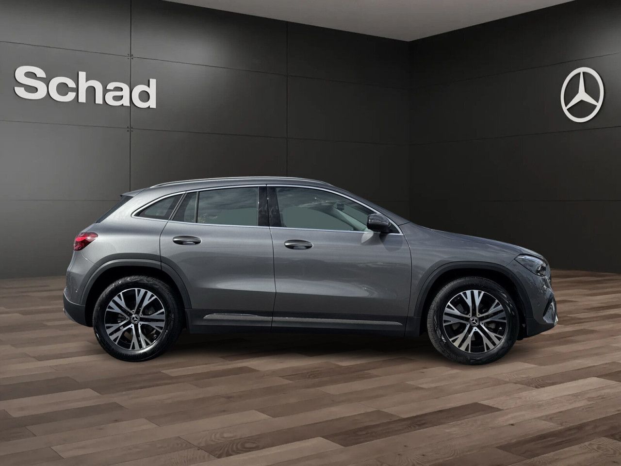 Mercedes-Benz GLA – Bild 4