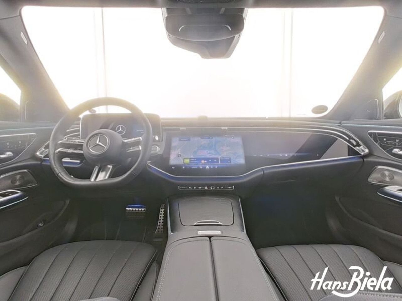 Mercedes-Benz E-Klasse – Bild 7