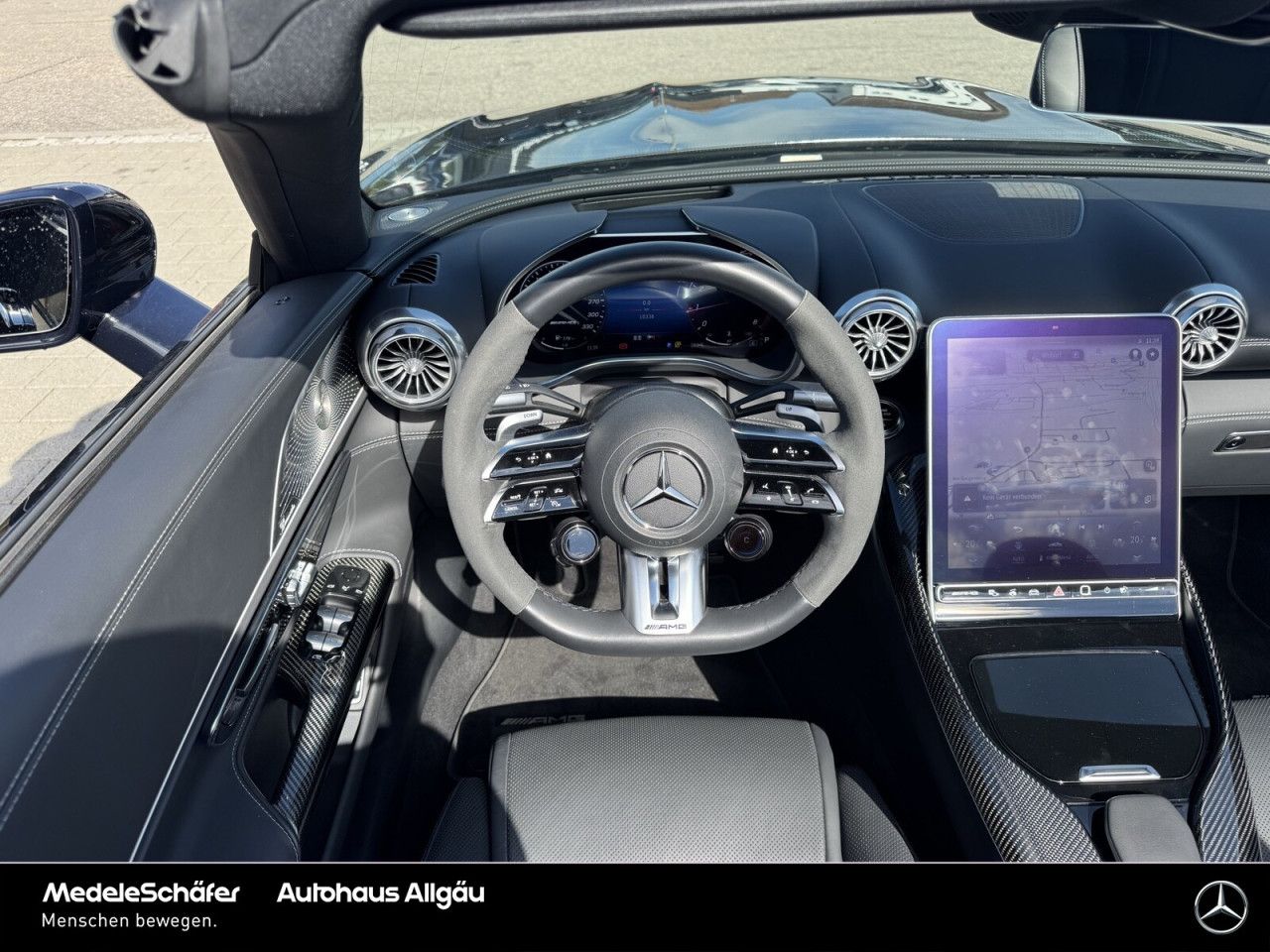 Mercedes-Benz SL – Bild 13
