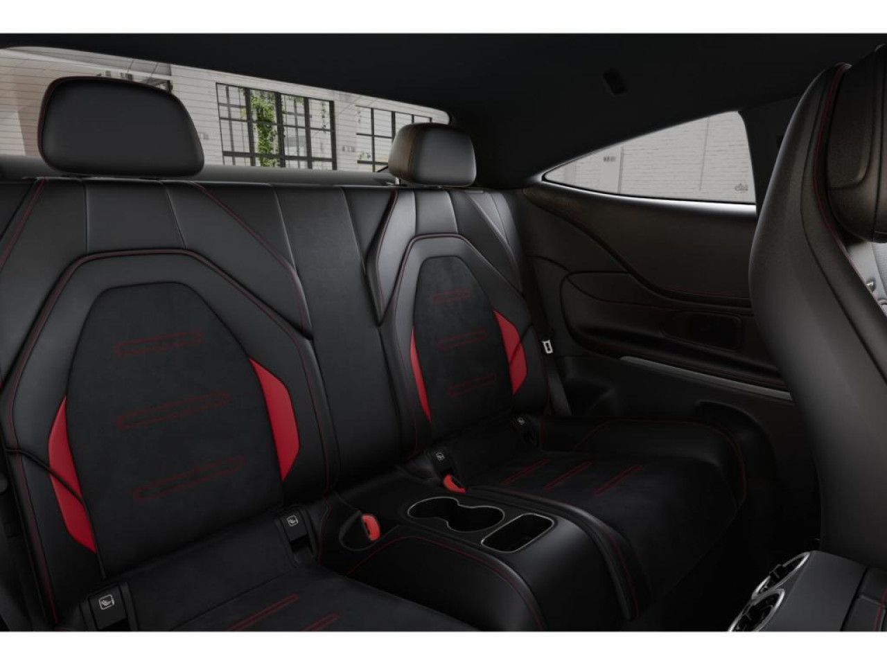 Mercedes-Benz CLE – Bild 10
