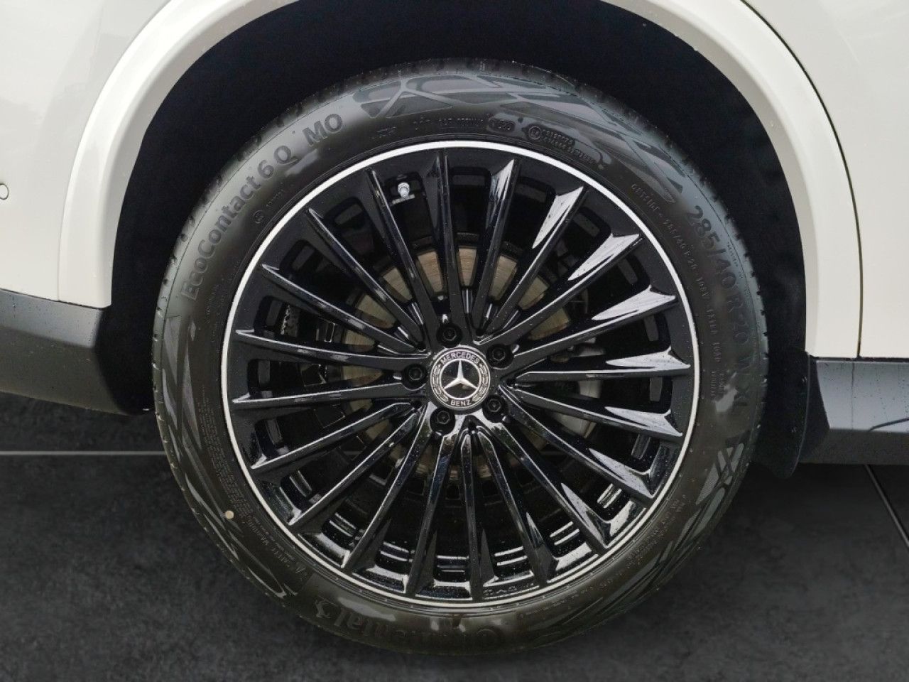 Mercedes-Benz GLC – Bild 14