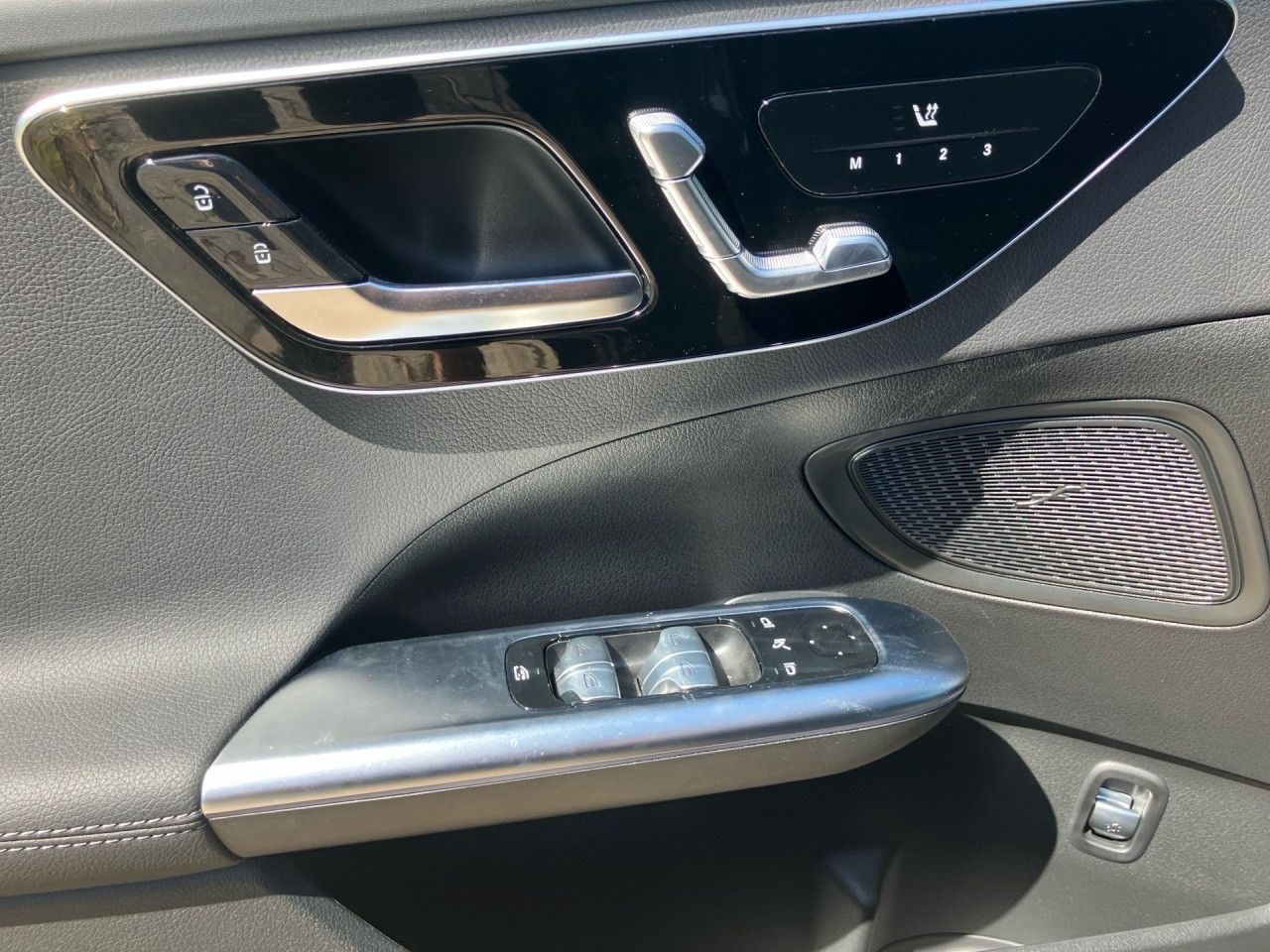 Mercedes-Benz C-Klasse – Bild 4