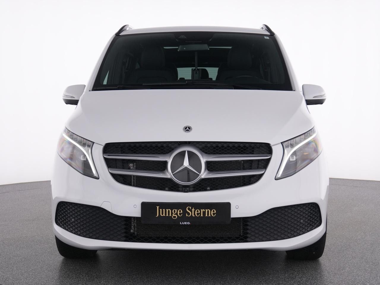 Mercedes-Benz V-Klasse – Bild 14