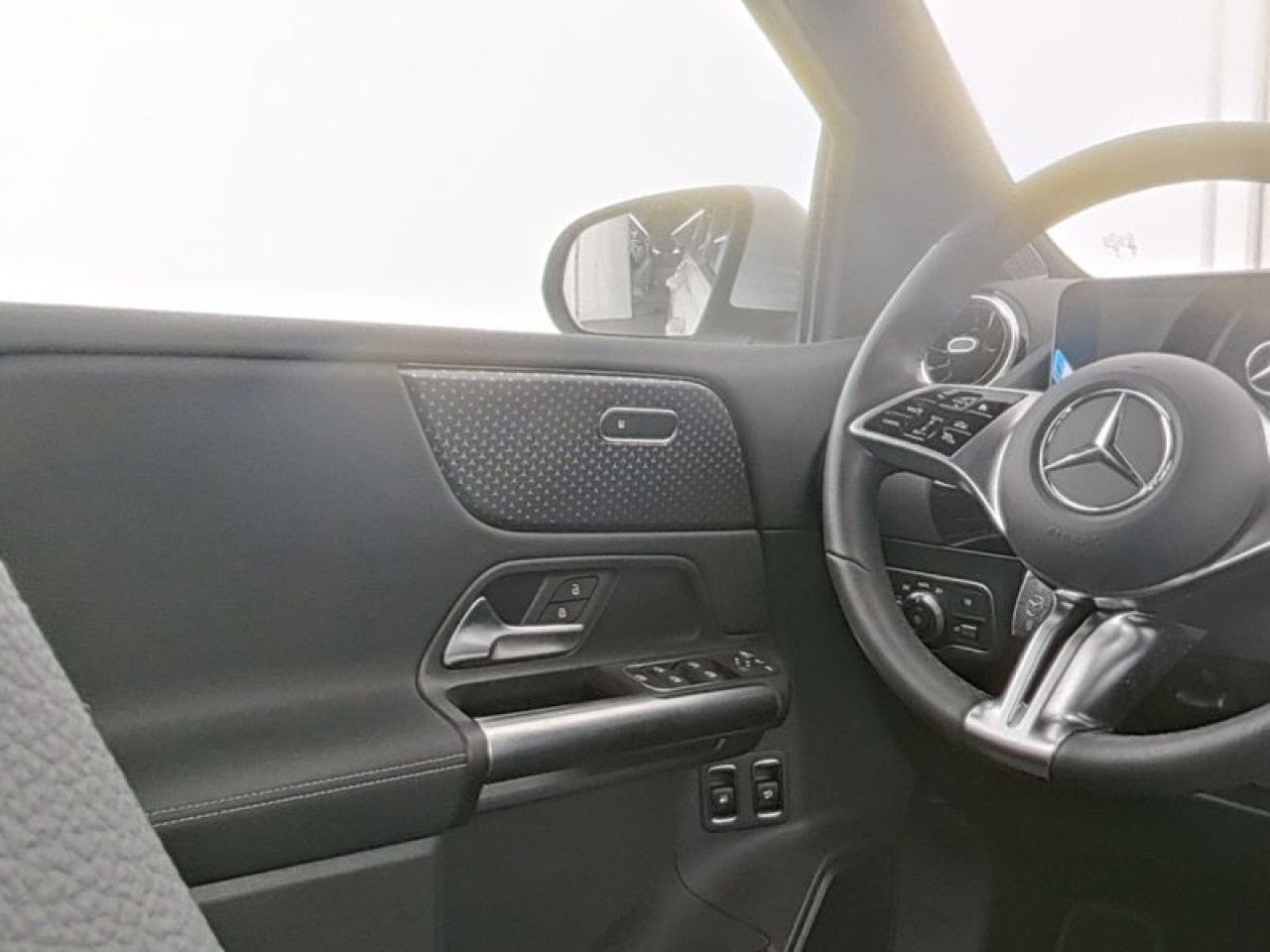 Mercedes-Benz B-Klasse – Bild 8