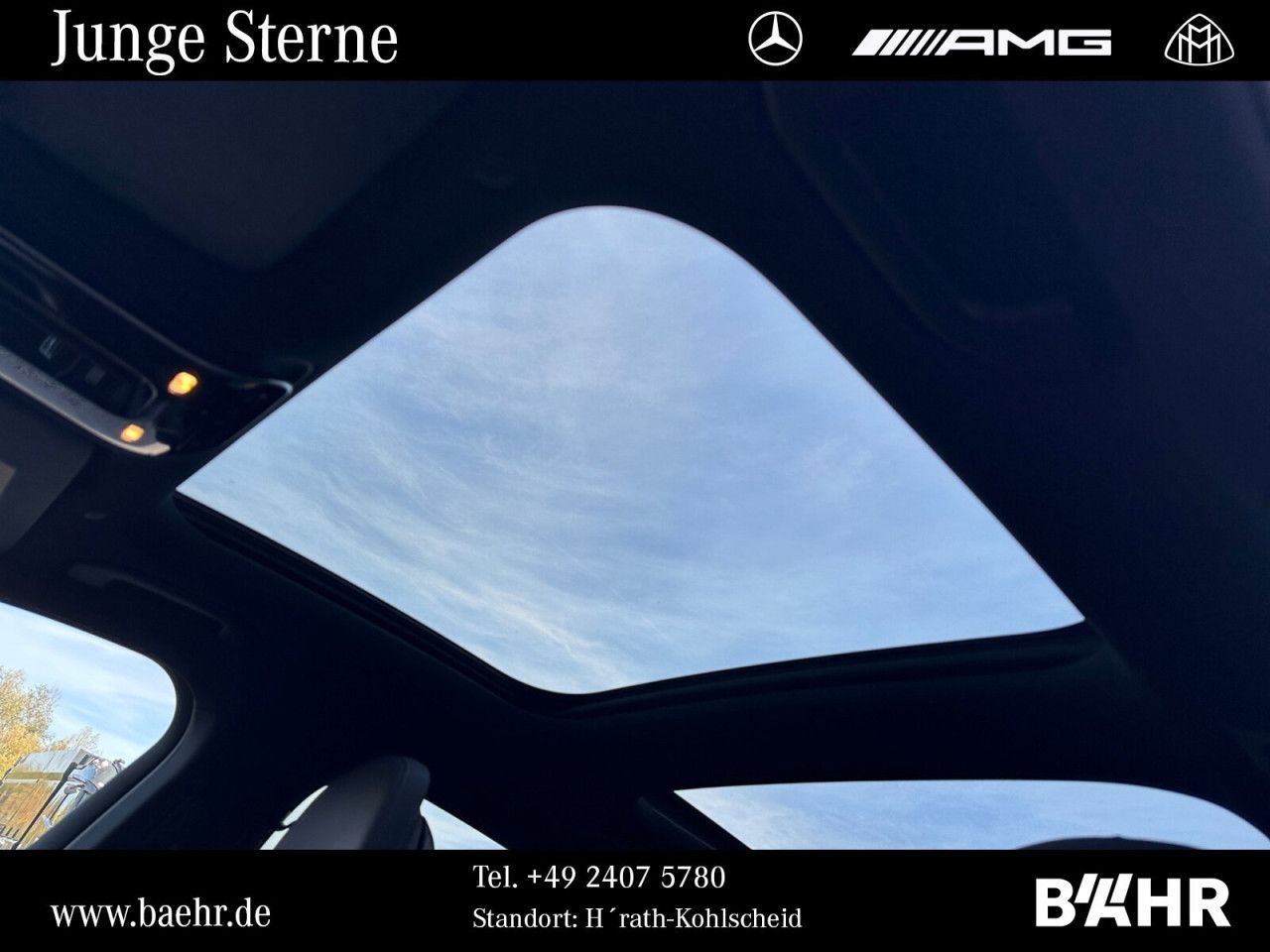 Mercedes-Benz E-Klasse – Bild 18
