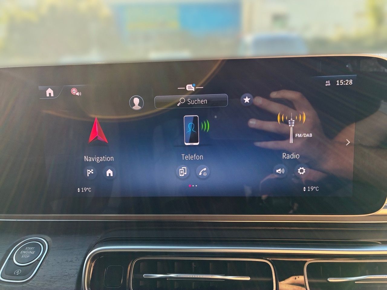 Mercedes-Benz V-Klasse – Bild 13