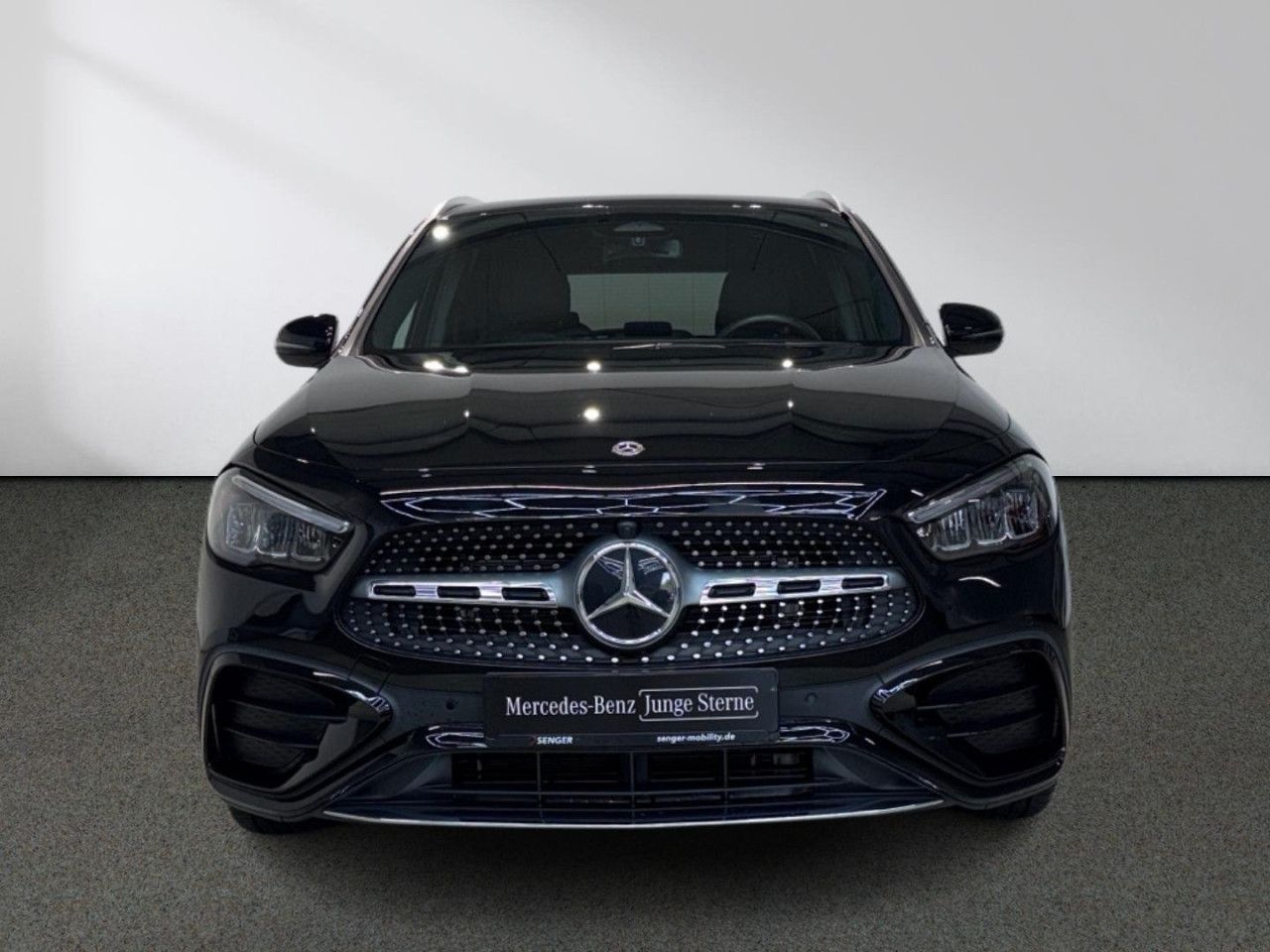 Mercedes-Benz GLA – Bild 2