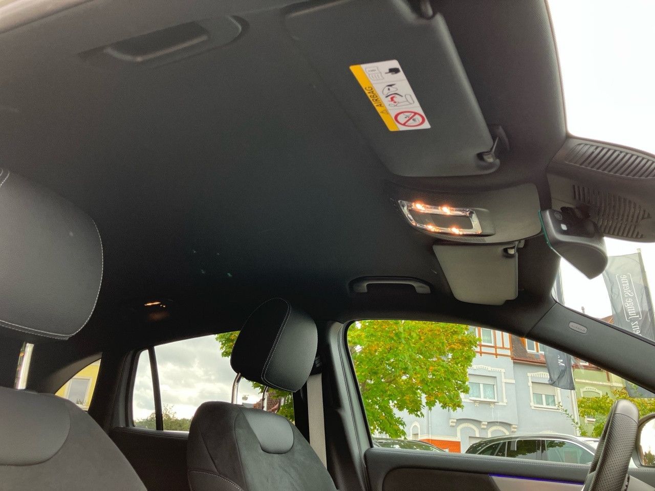 Mercedes-Benz GLA – Bild 12